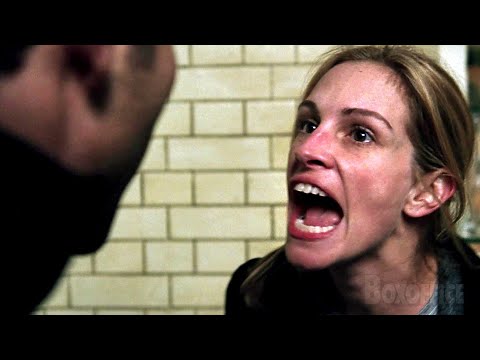 "I've been hit before" | Closer | CLIP