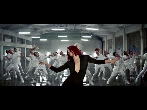 Barei - I don’t need to be you (Official Video)