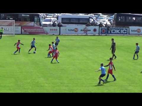 HNK Cibalia - NK Orijent 0:1