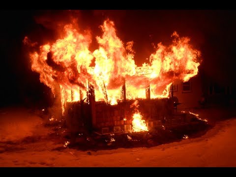 Bemidji Home Faces Moderate Damage In Early Morning Fire