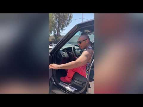 Paradise Beta - Beauty Sleep (100 shots freestyle)