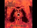 Dark Funeral - King Antichrist 