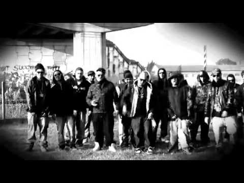 Malestremo Gang   Malessere 2 0 Street Video