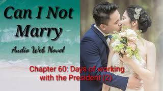 Download lagu Can I Not Marry /Audio Web Novel/Chapter 60 mp3 Download lagu Can I Not Marry /Audio Web Novel/Chapter 60 mp3