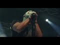 Hardline Fever Dreams Live Music Video