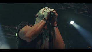 Hardline - &quot;Fever Dreams&quot; (Live Music Video)