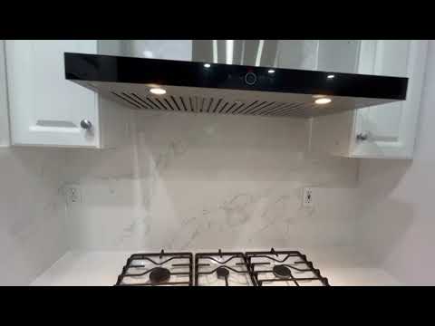 User submitted video