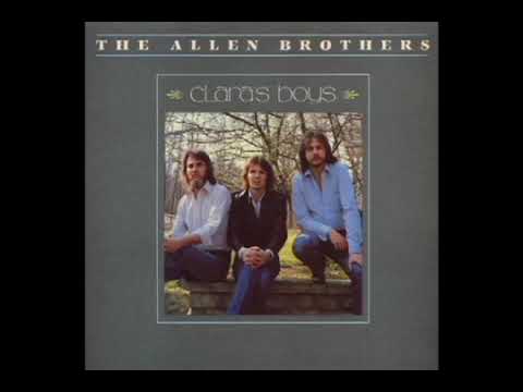 Clara's Boys [1982] - Allen Brothers