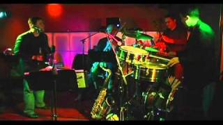 Rudy Gonzalez Y Su Locura Band 