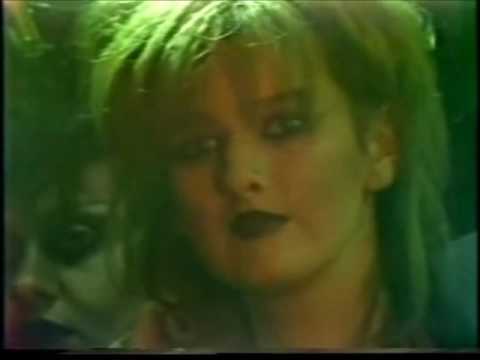 Death In June - The Calling (MK II )