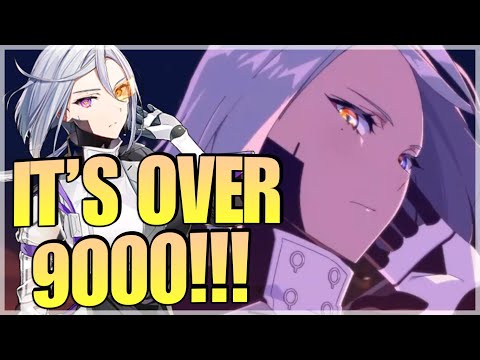 Epic Seven - OPERATOR SIGRET FULL POWER (WORLD ARENA!!!)