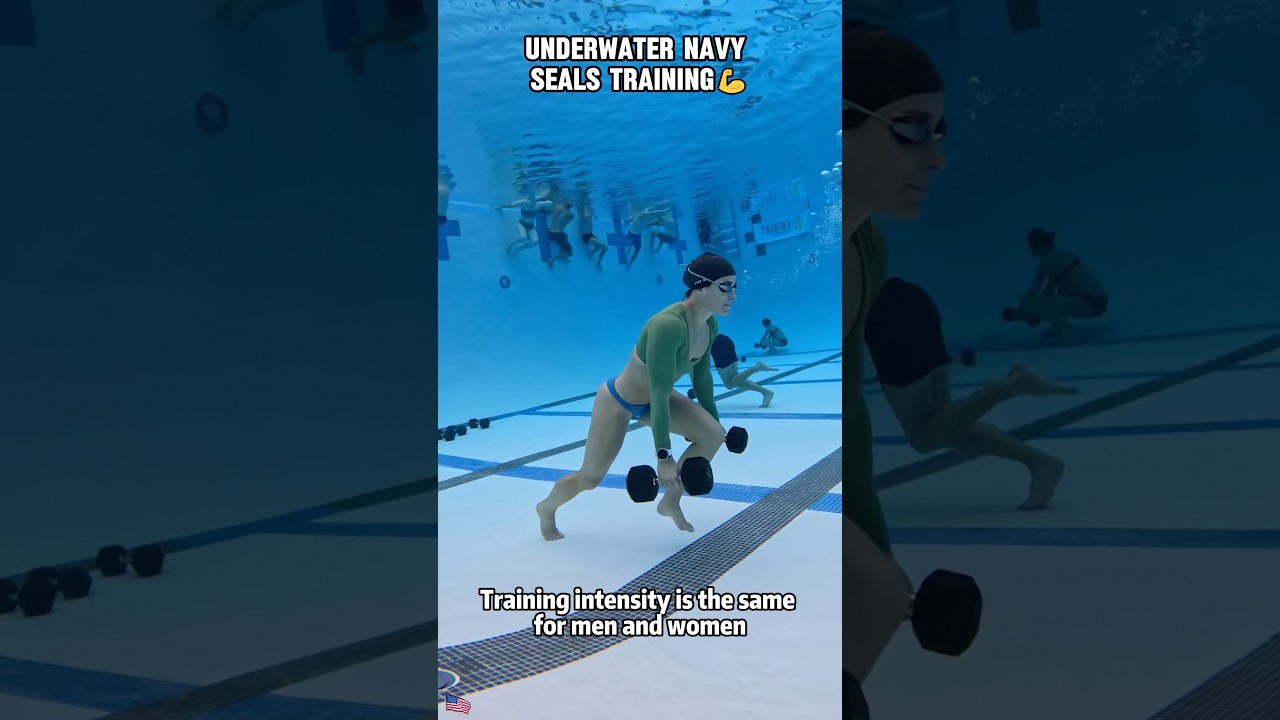 Navy Seals Extreme Water Training #help #fouryou #navyseal #usmilitary #usarmy