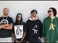 Souls Of Mischief - Soundscience