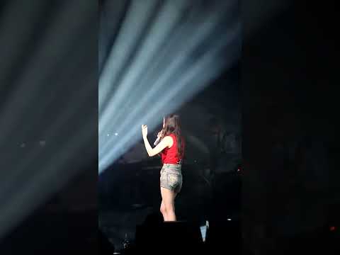 120602 아이유(IU) - 좋은 날(Good day) Real Fantasy 서울콘 토요일