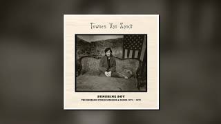 Townes Van Zandt - No Deal