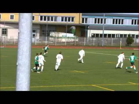 19.Spieltag: SV Nordbräu 78 Neubrandenburg - FC Insel Usedom