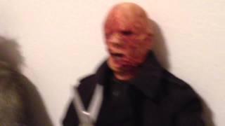 1/6 custom cropsey the burning