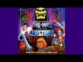 Prince Adam And Teela