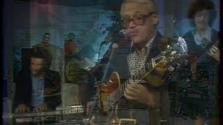 Toots Thielemans "Bluesette"