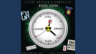 4 Eva Ain't Forever (feat. Krissy Blvnko)