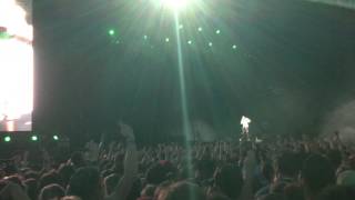 4 - Order More - G-Eazy (Live at Music Midtown - 9/17/16)