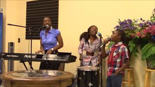 Oh, Gonna Love You Forever