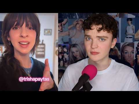 Gabbie Hanna ISN'T DONE With Trisha Paytas Yet...