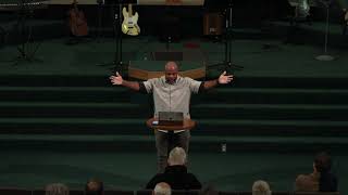 Heaven's Consulates - Sermon on 1 Peter 2:13-21 by Pastor Reggie Etheridge