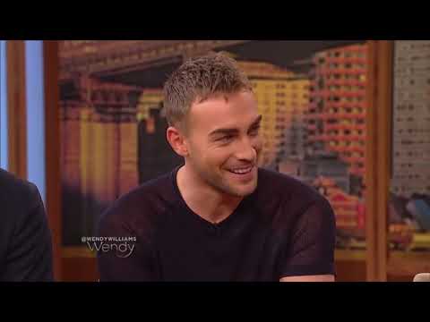 The Royals Cast Spills the Tea!