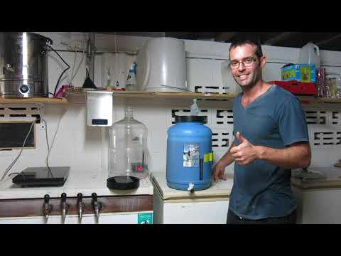 HBW #145 How to make gluten free beer