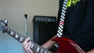 back to the motor league(propagandhi cover)