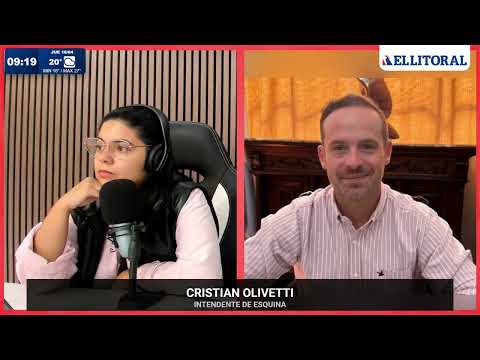 Esquina tras el temporal: continúan los relevamientos y persisten familias afectadas