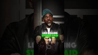 David Banner Reacts to Rolling Stone Quoting His Lyrics 🎤 🔥 | @DirtyGloveBastard