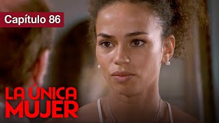 La Unica Mujer - Cap 86 - Amor Prohibido por familias enemigas - Doblado en español - HD