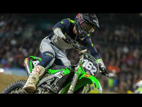 Max Sanford Keeps Fill In Ride