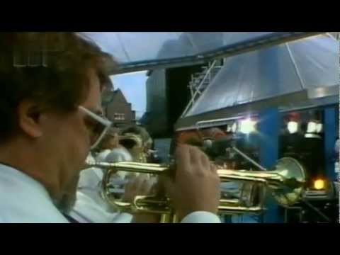 James Last - In the mood for trumpets