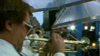 James Last - In the mood for trumpets