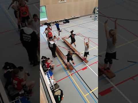 Handbalschool