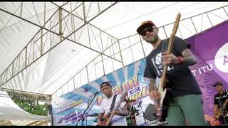 Download lagu Shaggydog   Kamu ada dihati  Live in SMK Pertiwi Kuningan mp3
