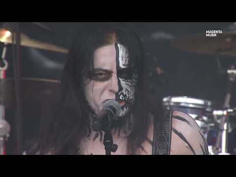 Cemican - Intro + Itlach In Mictlantecuhtli (Live In Wacken Open Air 2023)