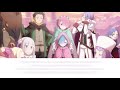 Lyrics Re Zero Season 4 Opening Recollect By Konomi Suzuki Feat Ashnikko