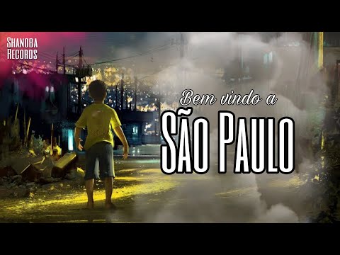 @meninojazz - Bem-vindo a São Paulo | Clipe/Legendado | Shanoba