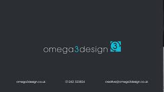 Omega3design - Video - 2