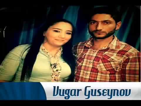 Vuqar Seda & Aysel Sevmez   Maraqli Olsun Diye