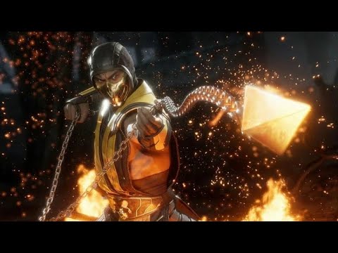 ~FREE/HARD~ XXXTENTACION x SKIMASKTHESLUMPGOD x JID x DENZEL CURRY TYPE BEAT 2020-- SCORPION