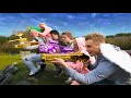 Real Life PAINTBALL Fortnite Battle Royale Real Life PAINTBALL Fortnite Battle Royale