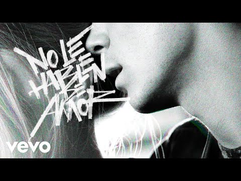 CD9 - No Le Hablen de Amor (Audio)