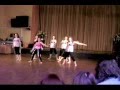Anita - Marjaani Dance (Billu Barber) 