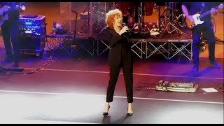 Fiorella Mannoia - Nessuna conseguenza - Roma, 24 luglio 2021