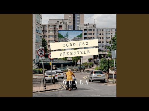 Todo Eso Freestyle